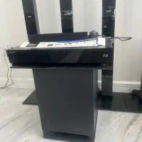 سینما سونی 11 تیکه در حد آک سه بعدی|سیستم صوتی خانگی|شیراز, ملاصدرا|دیوار