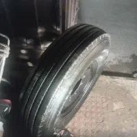 رینگ ولاستیک نیسان