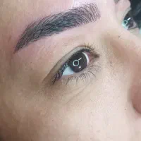 سالن زیباییvip بلواردشتی