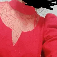 اورال قرمز سایز ۳۶/۳۸|لباس|تهران, عباسی|دیوار