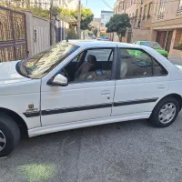 پژو پارس سال|خودرو سواری و وانت|شهریار, شهرک وائین|دیوار