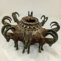 کلیکسیونی و قدیمی