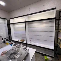 واگذاری دکور فروشگاه موبایل