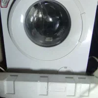 ماشین لباسشویی کرال