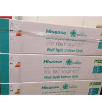 هایسنس موتور سنگین مدل TG006*TQ004 اصلی با گارانتی|کولر گازی و فن‌کوئل|مشهد, کوشش|دیوار