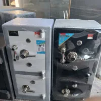 گاوصندوق کوچیک تا بزرگ کیفیت بالا گاو صندوق|ابزارآلات|تهران, تهرانسر مرکزی|دیوار