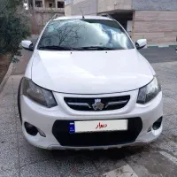 کوئیک تمیز در حد صفر|خودرو سواری و وانت|قم, پردیسان|دیوار