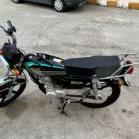 موتور125 (ABS)
