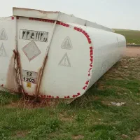 تانکر چهار مواد-تانکر گازوییل