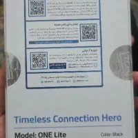 TCH ONE lite|موبایل|کرمان, |دیوار