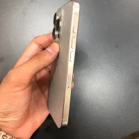 iPhone 15 pro|موبایل|مشهد, کوی المهدی|دیوار