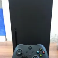 کنسول بازی XBOX Series X|کنسول، بازی ویدئویی و آنلاین|رشت, حاجی آباد|دیوار