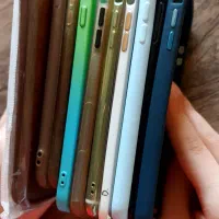 قاب گوشی آیفون 8 پرو