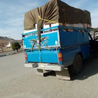 نیسان 84|خودرو سواری و وانت|سبزوار, امام خمینی (ناوی)|دیوار