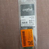 Ram 16 gig DDR4 رم|قطعات و لوازم جانبی رایانه|رشت, گیل|دیوار