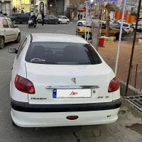 sd 94 بی رنگ بی ضربه tu5|خودرو سواری و وانت|سنندج, |دیوار