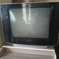 تلوزیون ۲۱ اینچی