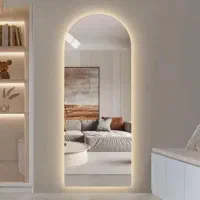 آینه قدی گنبدی