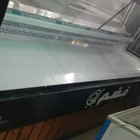 یخچال جزیزه|فروشگاه و مغازه|بندرعباس, |دیوار