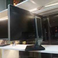 مرکز پخش مانیتور ۲۳ اینچی dell|قطعات و لوازم جانبی رایانه|سمنان, |دیوار