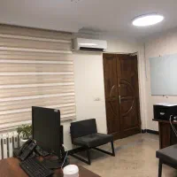 ۵۵متر ۱خوابه سندی اداری/یوسف آباد|فروش دفتر کار، اتاق اداری، مطب|تهران, یوسف‌آباد|دیوار