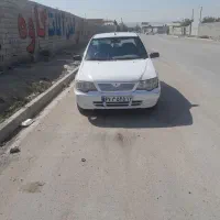 پراید ۱۳۲مدل۹۸