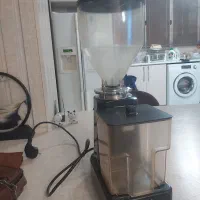 اسیاب قهوه با دقت بالا
