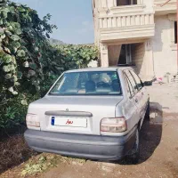 پراید مدل ۸۶|خودرو سواری و وانت|لیسار, |دیوار