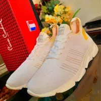 کتونی اورجینال Pierre Cardin France|کیف، کفش، کمربند|تهران, شهرک غرب|دیوار
