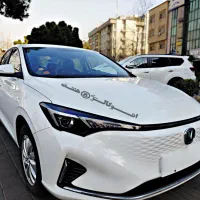 چانگان ایدو هیبرید EADO برقی صفر 120 کیلووات /فوری