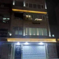 ۱۲۵ م تک واحدی فول دو بر الهیه فاز ۳|فروش آپارتمان|کرمانشاه, |دیوار