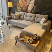 مبلمان L TV ) مبل راحتی چستر کد ۸۰۳۱۴