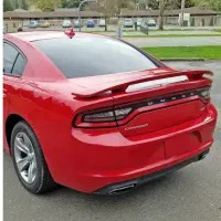 بال عقب ماشین آمریکایی|قطعات یدکی و لوازم جانبی|تهران, گلستان (شهرک راه آهن)|دیوار