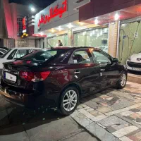 سراتو۹۷ اپشنال درحد|خودرو سواری و وانت|کرمان, |دیوار