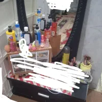 میزتلویزیون و میز ارایش