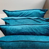 پشتی پنبه‌ای