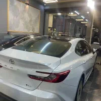 تویوتا کمری LE هیبرید|خودرو سواری و وانت|مشهد, امام رضا (ع)|دیوار