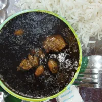 چلو قورمه سبزی مجلسی صد تومان|خدمات پذیرایی، مراسم|ارومیه, |دیوار