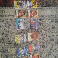 برچسب کیمدی