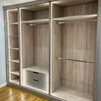 ساخت کابینت و کمد دیولری|خدمات پیشه و مهارت|اهواز, اسلام آباد غربی|دیوار