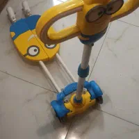 ساعت ایستاده و چند تیکه وسایل منزل|مبلمان خانگی و میز عسلی|نجفآباد, هفده شهریور|دیوار