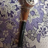 پیپ قدیمی چوب گردو