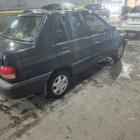 پراید 131مدل 95|خودرو سواری و وانت|صفادشت, |دیوار