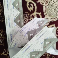 بلیط استخر نیکیان تمام بها