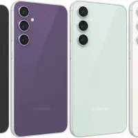 گوشی سامسونگ  s23 fe  پلمپ