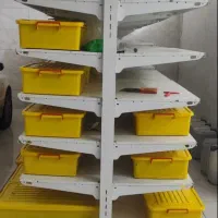 قفسه فروشگاه