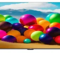 تلویزیون فول هوشمند ۱۰ میلیون زیر قیمت بازار