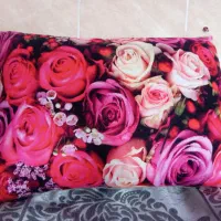 رختخواب دوزی و کالای خواب نگاران|رختخواب، بالش، پتو|یزد, |دیوار