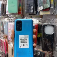 گوشی  - Redmi Note 11|موبایل|استهبان, |دیوار