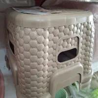 چارپایه حمام